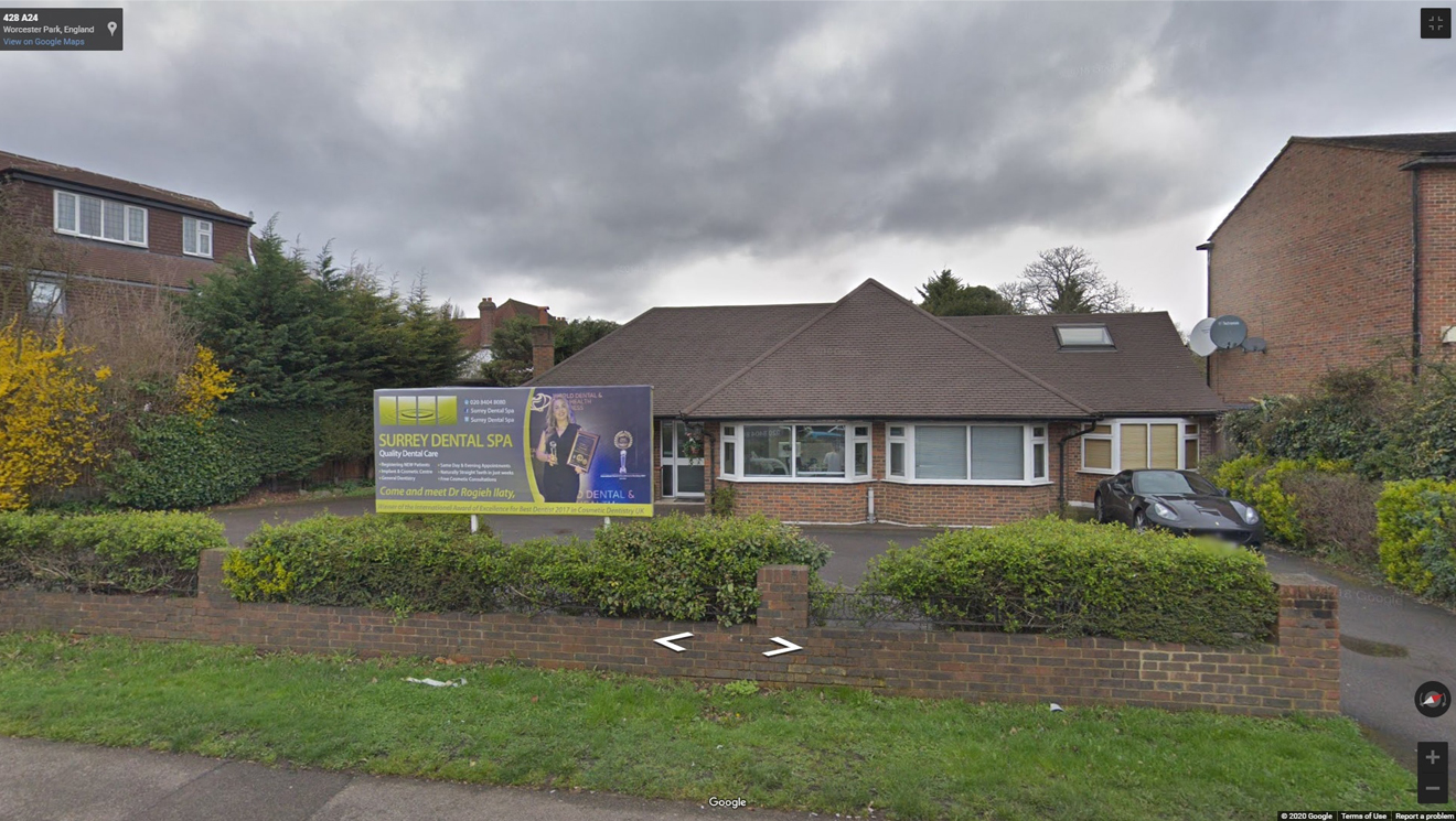 Surrey Dental Spa