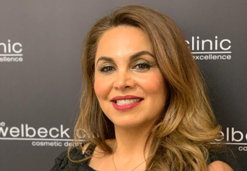 Dr Rogieh Ilaty